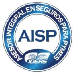Certificación AISP — Asesor Integral en Seguros para PyMES