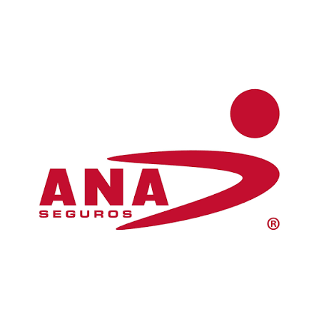 Logo de Seguros ANA