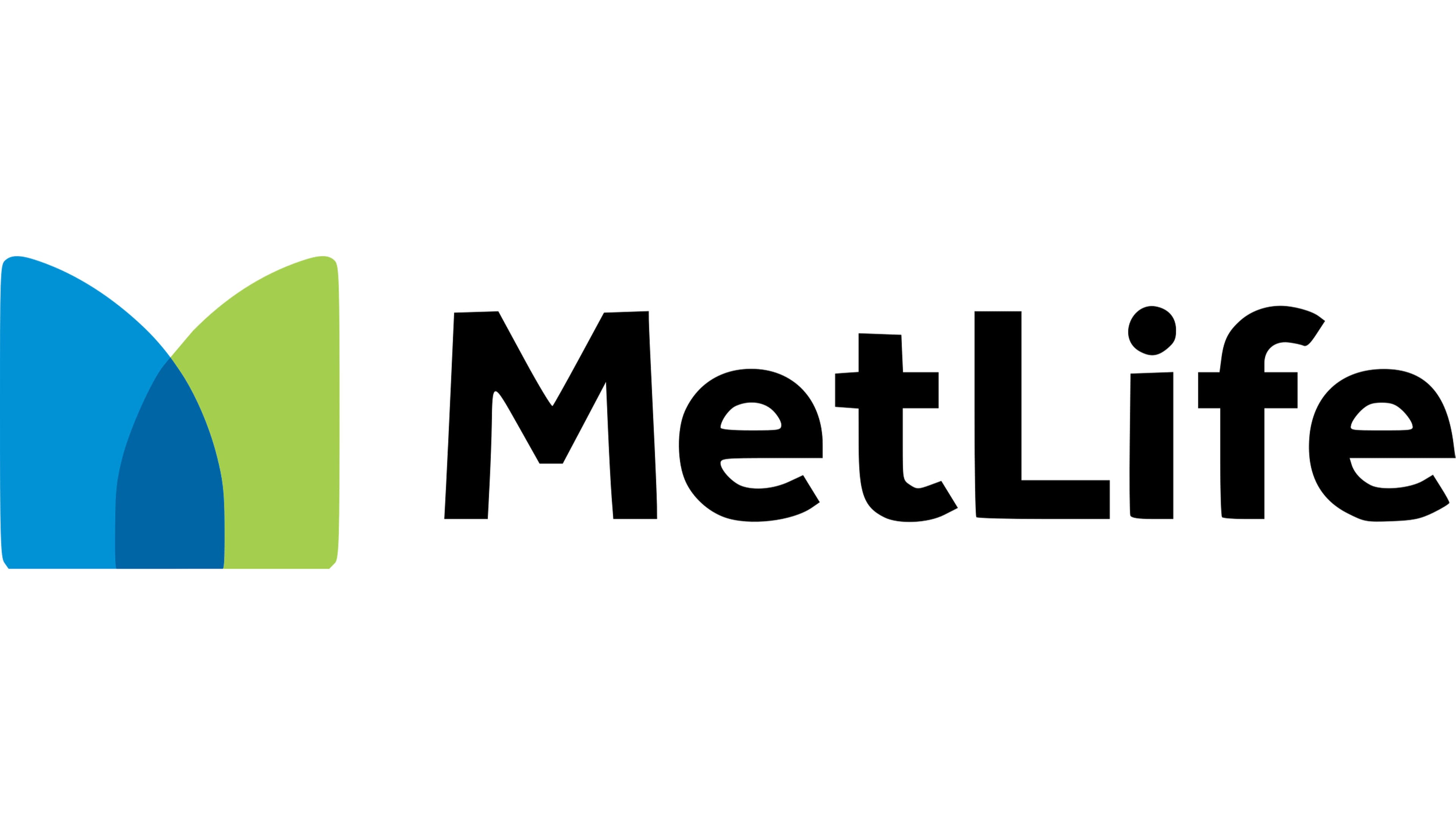 Logo de MetLife